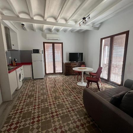 Апартаменты H&B Costablanca Вильяхойоса Экстерьер фото