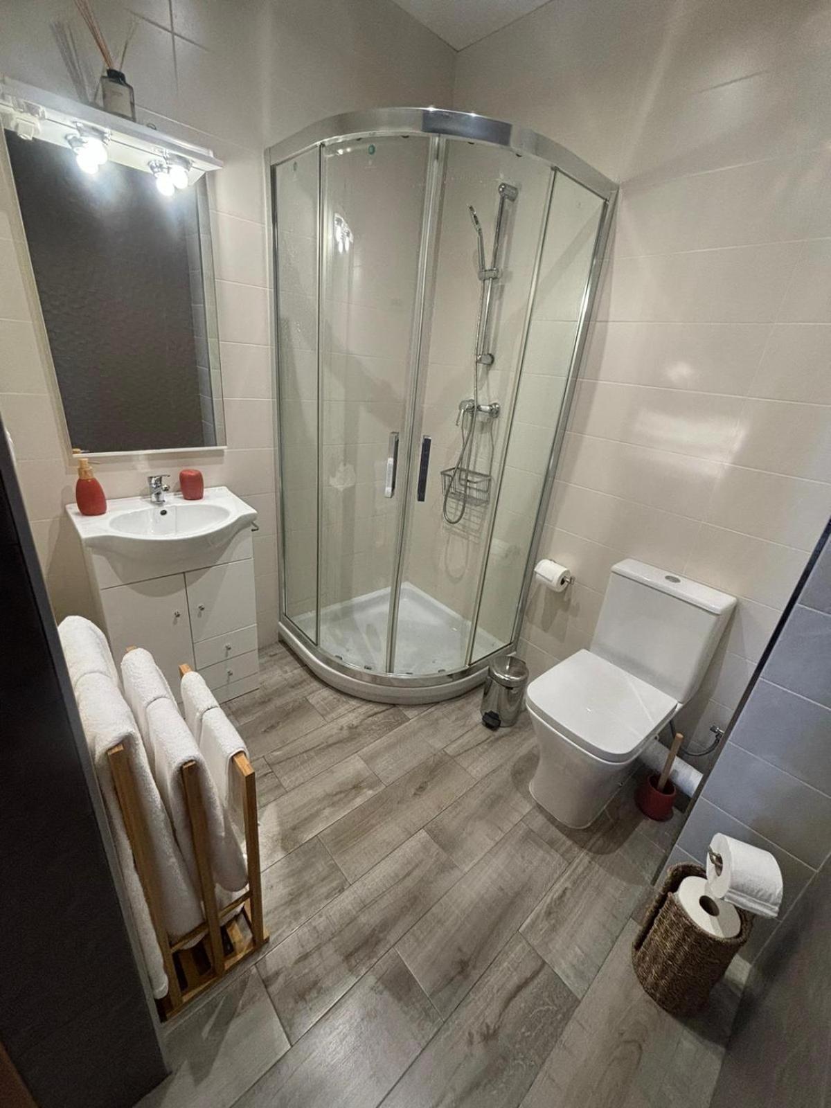 Апартаменты H&B Costablanca Вильяхойоса Экстерьер фото